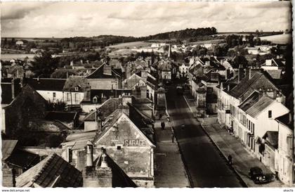 CPA MAGNY-en-VEXIN - Vue générale (107434)