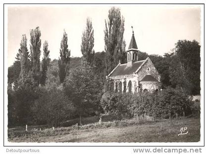 Magny les hameaux abbaye de Port Royal des Champs