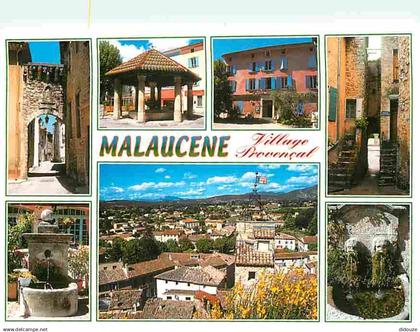 84 - Malaucène - Multivues - CPM - Voir Scans Recto-Verso