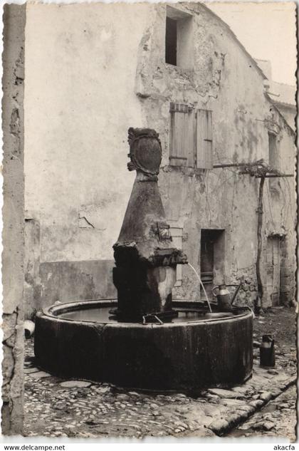 CPM MALAUCENE Vieille Fontaine (1087237)