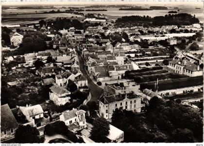 CPM MANDRES-les-ROSES Vue Generale (1351857)