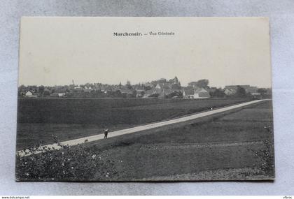 Marchenoir, vue générale, Loir et Cher 41