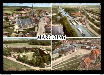 59 - MARCOING - MULTIVUES