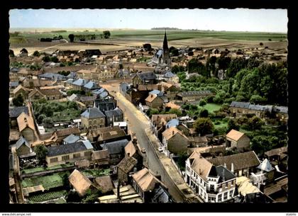 59 - MARCOING - VUE AERIENNE