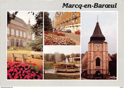 Marcq en Baroeul