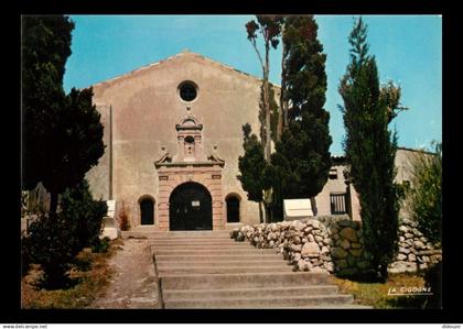 13 - Marignane - L'Eglise - CPM - Voir Scans Recto-Verso