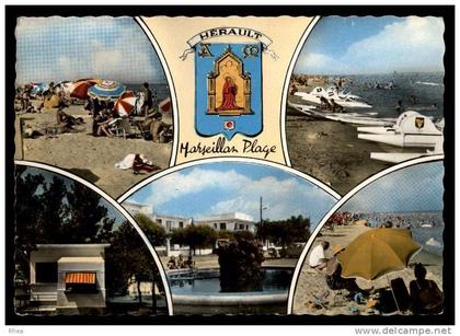 34 Marseillan multi vue D34D K34003K C34150C RH078501