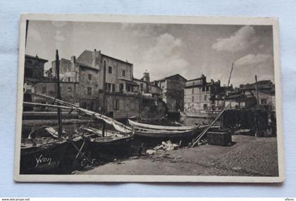 Martigues, paysages et pierres de Provence, Bouches du Rhône 13