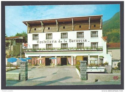 MAULEON  BAROUSSE - Hostellerie de la Barousse