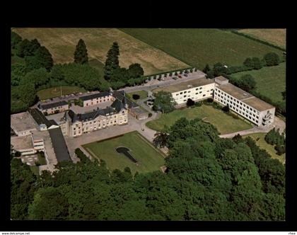 44 - MAUVES-SUR-LOIRE - chateau - hopital