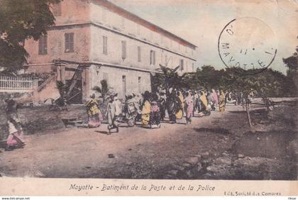 MAYOTTE