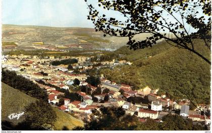 Carte POSTALE Ancienne de  MAZAMET