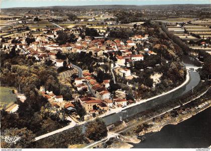 47-MEILHAN-SUR-GARONNE- VUE  AERIENNE