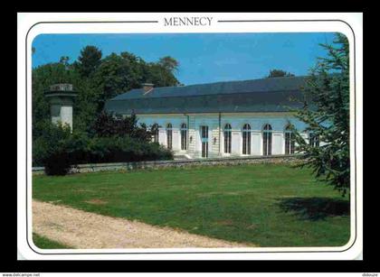 91 - Mennecy - Château de Villeroy - CPM - Carte Neuve - Voir Scans Recto-Verso