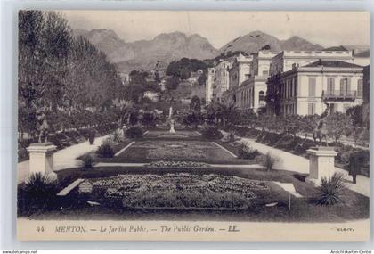 50376596 - Menton