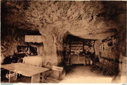 CPA MESCHERS - Grotte des Fontaines (975743)