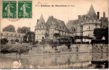 (*06/10/24) 76-CPA MESNIERES EN BRAY