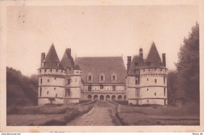 76 - MESNIERES EN BRAY - LE CHATEAU