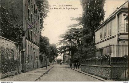 Meudon