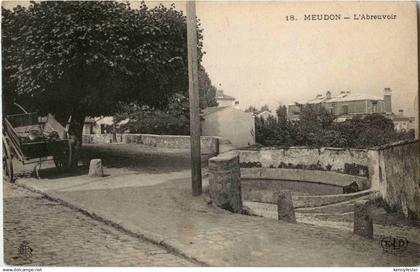 Meudon