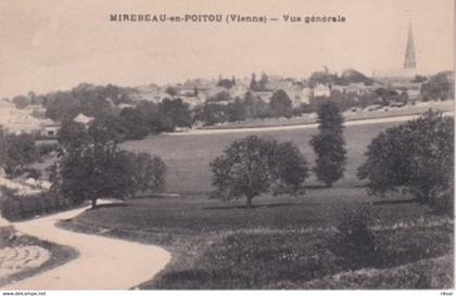 MIREBEAU