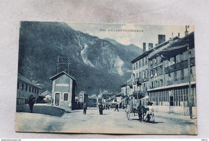 Modane Fourneaux, Savoie 73