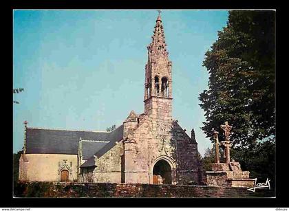 29 - Moelan sur Mer - La Chapelle Saint Philibert - Voir Scans Recto Verso