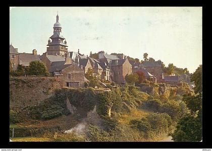 22 - Moncontour - Vue Générale - CPM - Voir Scans Recto-Verso