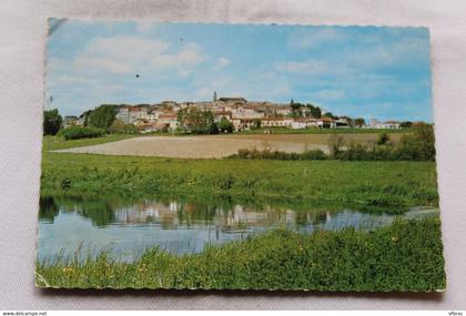 Cpm, Montflanquin, Lot et Garonne 47