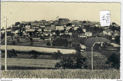 MONFLANQUIN- PANORAMA