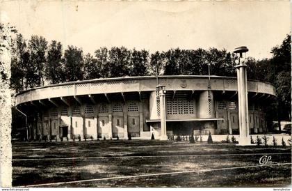 Mont de Marsan - Les Arenes