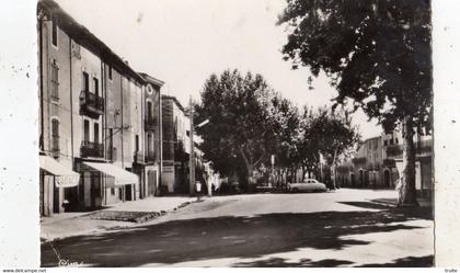 MONTAGNAC PROMENADE HAUTE