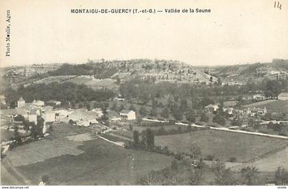 A-17-3255 : MONTAIGU-DE-QUERCY