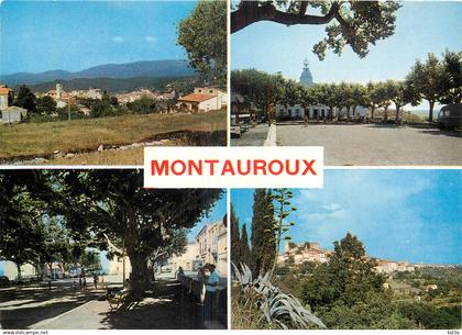 83 - MONTAUROUX MULTIVUES