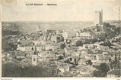 A-17-774 : MONTCUQ