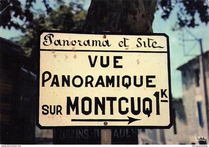 MONTCUQ