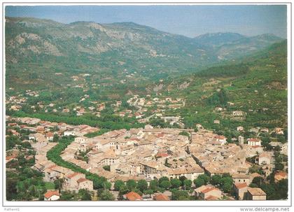 CPM FRANCE 26 DROME BUIS-LES-BARONNIES - 1992