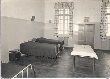 CPSM Montesson Ecole Th. Roussel Une Chambre