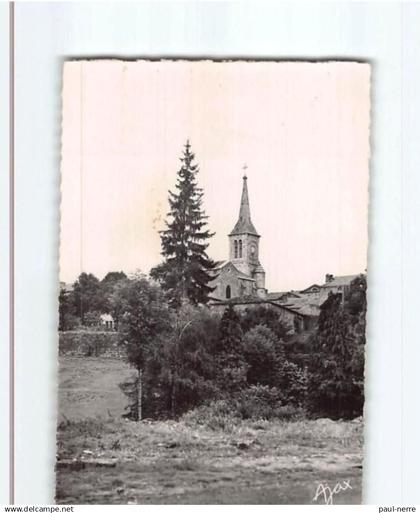 MONTFAUCON EN VELAY : Notre-Dame de Montfaucon - très bon état