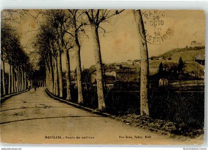 51891842 - Montluel