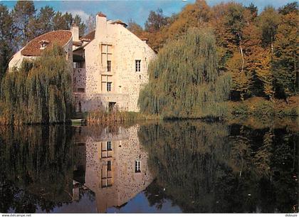 95 - Montmorency - Forêt de Montmorency - Château de la Chasse - Carte Neuve - CPM - Voir Scans Recto-Verso