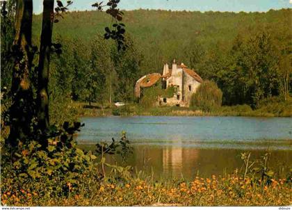 95 - Montmorency - Forêt de Montmorency - Pavillon de chasse - CPM - Voir Scans Recto-Verso