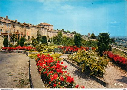 82 - MONTPEZAT DE QUERCY