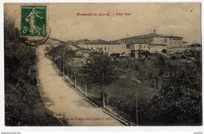 82  MONTPEZAT DE QUERCY   COTE SUD