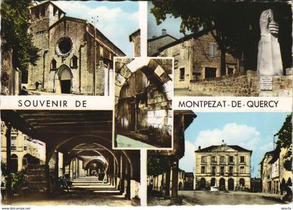 CPM MONTPEZAT-DE-QUERCY (979403)