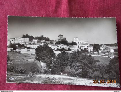 CPSM - Montpezat-de-Quercy - Vue générale