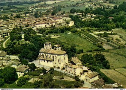 Montpezat de Quercy