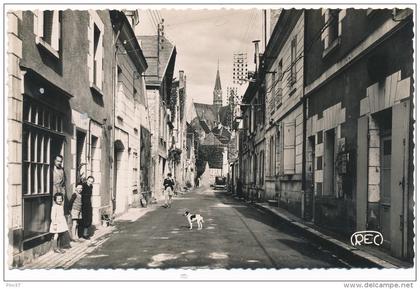 MONTRESOR -  Rue Branicki