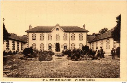 CPA MORCENX - L'Hopital-Hospice (776818)