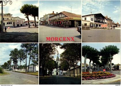 Morcenx